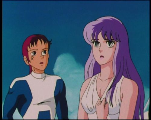 Otaku Gallery  / Anime e Manga / Saint Seiya / Screen Shots / Episodi / 032 - Ritorno all`isola nera / 178.jpg